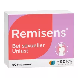 REMISENS Film-coated tablets, 90 pcs