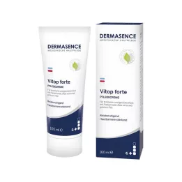 DERMASENCE Vitop forte cream, 100 ml