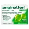 Anginette voice lozenges, 24 pcs