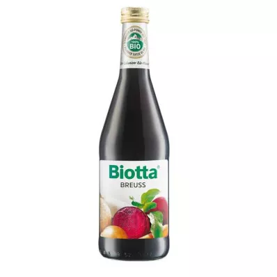 BIOTTA Breuss Juice DE, 500ml