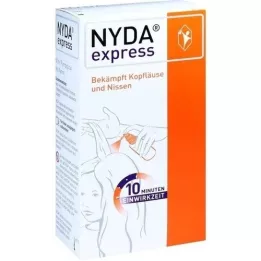 NYDA Express Pumpla solution, 50 ml