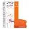 NYDA express pump solution, 50 ml
