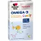 DOPPELHERZ Omega-3 Gel-Tabs Family System, 60 pcs