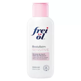 FREI ÖL BodyBalm SENSITIVE, 250 ml