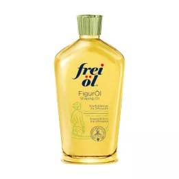 Frei Öl Figure oil, 30 ml