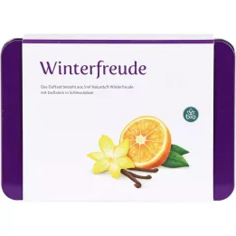WINTERFREUDE set incl. oil & gift box, 1 pcs