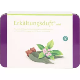 ERKÄLTUNGSDUFT set incl. gift box & oil, 1 pcs