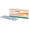 CETIRIZIN Vividrin 10 mg film -coated tablets, 7 pcs