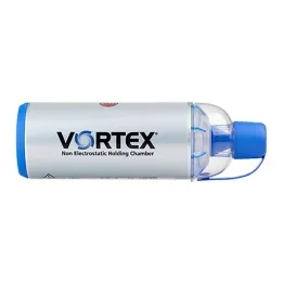VORTEX Inhalation aid from 4 years, 1 pc