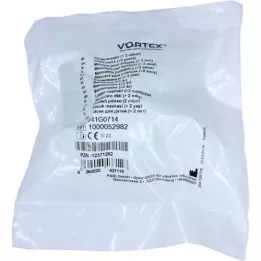 VORTEX Childrens mask Frosch from 2 years, 1 pcs