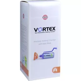 VORTEX M.Babymaske 0-2 years, 1 pcs