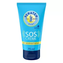PENATEN KLEINE HELFER SOS Cream, 75ml