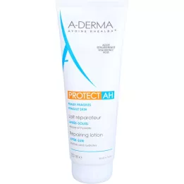 A-DERMA Protect Ah After Sun Repairing Lotion Face + Body, 250 ml