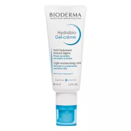 BIODERMA Hydrabio gel cream, 40 ml