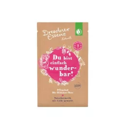 DRESDNER ESSENZ Care Bath You are simply wonderful, 60 g