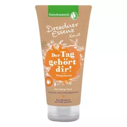 DE Shower gel The day belongs to you, 200 ml