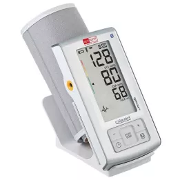 APONORM Blood Pressure Monitor Basis Plus BlueTooth OA, 1 pcs