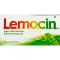 LEMOCIN against sore throat lozenges, 20 pcs