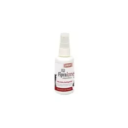 FIPRALONE 2.5 mg/ml spray for use on skin for dogs/ca., 100 ml