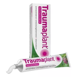 TRAUMAPLANT Pain cream, 100 g