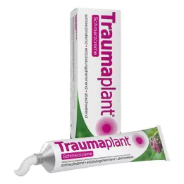 TRAUMAPLANT Pain cream, 150 g