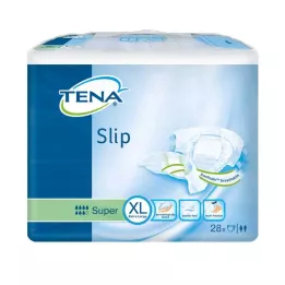 TENA SLIP Super XL, 28 pcs