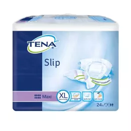 TENA SLIP maxi XL, 24 pieces
