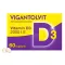 VIGANTOLVIT 2000 I.E. Vitamin D3 soft capsules, 60 pcs