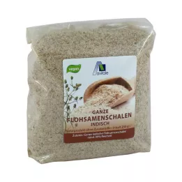 FLOHSAMENSCHALEN Indian, 250 g