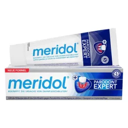 MERIDOL Parodont-Expert toothpaste, 75 ml
