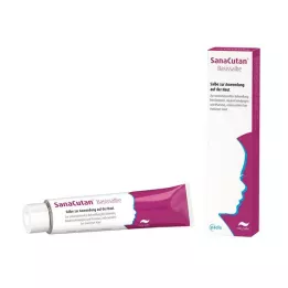 SANACUTAN Basic ointment, 150 g