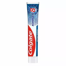 COLGATE Complete Toothpaste Extra Fresh, 75 ml