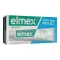 Elmex Sensitive toothpaste double pack, 2x75 ml