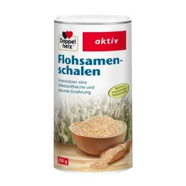 Doppelherz Psyllium Husk Powder, 250 g