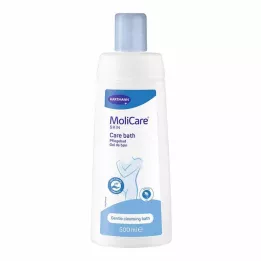 MOLICARE SKIN Care bath, 500 ml
