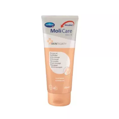 MOLICARE SKIN Skin fluid gel, 200ml
