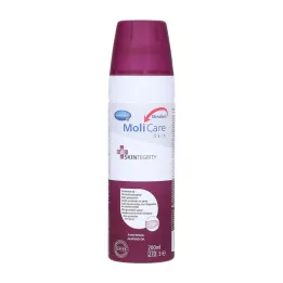 MOLICARE SKIN Oil skin protection spray, 200 ml