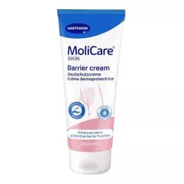 MOLICARE SKIN Skin Protection Cream, 200 ml