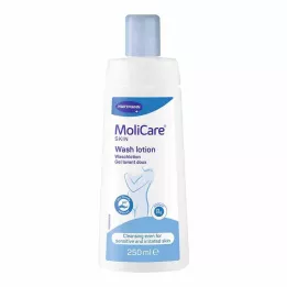 MOLICARE SKIN Washing lotion, 250 ml