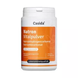 NATRON Vital powder, 300 g