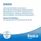 BASICA direct alkaline microbeads, 80 pcs