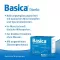 BASICA direct alkaline microbeads, 80 pcs