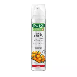 RAUSCH HAIRSPRAY strong aerosol, 75 ml