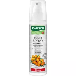 Rausch HairSpray Strong Non-Aerosol, 150 ml