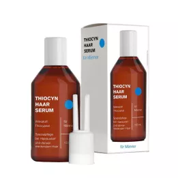 THIOCYN Hair Serum Men, 150 ml