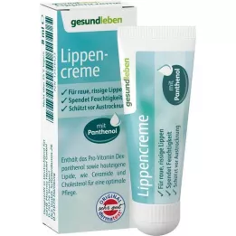 GESUND LEBEN Lip Cream, 8ml