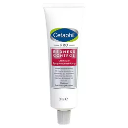 CETAPHIL Redness Control Cream for Symptom Treatment, 30 ml