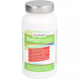 BETADIANIN capsules, 60 pcs