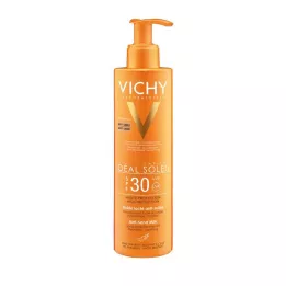VICHY IDEAL Soleil Anti Sand Fluid LSF 30, 200ml