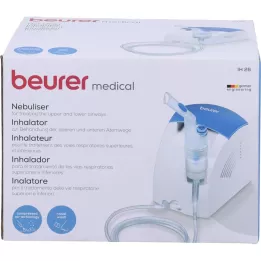 BEURER IH 26 Inhalator upper and lower respiratory tract, 1 pcs